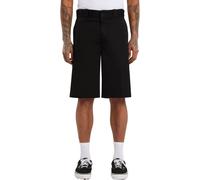 Dickies - Shorts de protección - 247 Shorts Black - Talla 30 US - Negro Negro 30 US