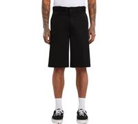 Dickies - Shorts de protección - 247 Shorts Black - Talla 33 US - Negro Negro 33 US