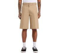 Dickies - Shorts de protección - 247 Shorts Desert Sand - Talla 30 US - Beige Beige 30 US