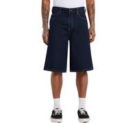Dickies - Shorts de protección - 958 13 Inch Loose Short Jeans Rinsed - Talla 31 US - Azul Azul 31 US