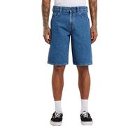 Dickies - Shorts de protección - 993 11 Inch Carpenter Short Jeans Classic Blue - Talla 33 US - Azul Azul 33 US