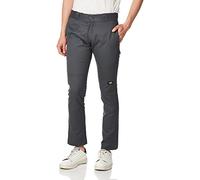 Dickies Skinny Straight Double Knee Work Pant - Straight Hombre