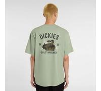 Dickies Snake Tee verde S