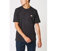 Dickies Ss Mapleton T-Shirt S Negro