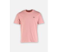Dickies Ss Mapleton T-Shirt S Rosa