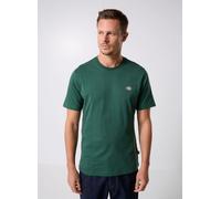 Dickies Ss Mapleton Tee M Verde