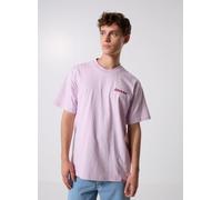 Dickies Statesville Tee Ss XL Rosa