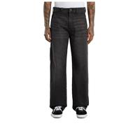 DICKIES Pantalón vaquero cargo 'Stevensville' negro denim 36x32 negro denim