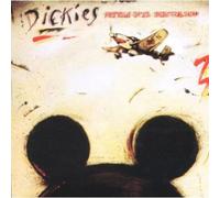 Dickies - Stukas Over Disneyland