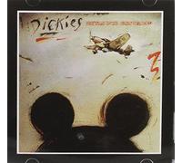 Dickies - Stukas Over Disneyland
