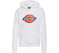 Dickies Sudadera con capucha logotipo Hombre Blanco Size M