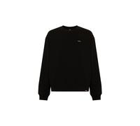 DICKIES Sudadera 'Clancy' negro S negro