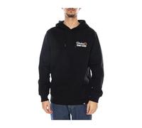Dickies - Sudadera con Capucha Donut House - Sweatshirts & Hoodies - Hombre - Negro - M -