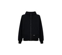 Sudadera con cremallera Dickies Duck Canvas Men's Unlined Zip Hoodie para hombre Ref. DK0A4YQLC401 Color Negro Talla M