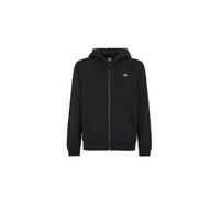 FELPA Uomo DICKIES OAKPORT ZIP HOODIE - DK0A4XD3 BLACK