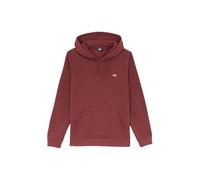 Dickies Sudadera DK0A4XCDL161 OAKPORT Hoodie Andorra, burdeos, S