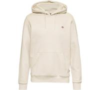 DICKIES Sudadera 'Oakport' crema S crema