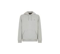 DICKIES Sudadera 'Oakport' gris claro M gris claro