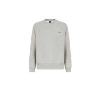 DICKIES Sudadera 'Oakport' gris moteado L gris moteado