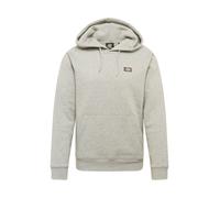 DICKIES Sudadera 'Oakport' gris moteado S gris moteado