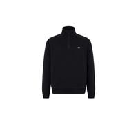 DICKIES Sudadera 'Oakport' negro L negro