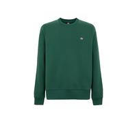 DICKIES Sudadera 'Oakport' verde oscuro / mezcla de colores L verde oscuro / mezcla de colores