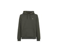 DICKIES Sudadera 'Oakport' verde oscuro XS verde oscuro