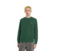 FELPA Uomo DICKIES OAKPORT SWEAT - DK0A4XCE IN1 PINE NEEDLE