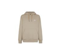 DICKIES Sudadera 'SUMMERDALE' chamois / blanco XL chamois / blanco