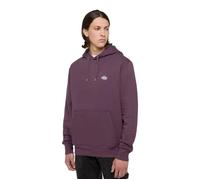 Dickies Sudadera Summerdale Morado Hombre