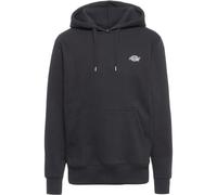 DICKIES Sudadera 'Summerdale' negro / blanco XL negro / blanco