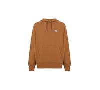 DICKIES Sudadera 'Summerdale' pueblo / blanco S pueblo / blanco