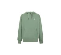 Dickies - Sudaderas - Summerdale Hoodie Sea Spray de Lana - Talla M - Verde Verde M