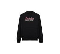 DICKIES Sudadera 'Williston' negro M negro