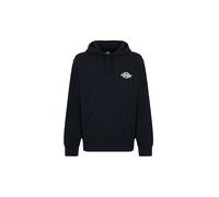 DICKIES Sudadera 'WOOD' negro M negro