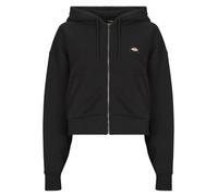 Dickies Oakport Zip Hoodie W M Negro