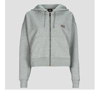Dickies Sudaderas con capucha OAKPORT ZIPPED HOODIE in Gris EU M