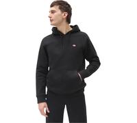 Dickies - Sudaderas - Oakport Hoodie Black - Talla M - Negro Negro M
