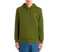 Dickies - Sudaderas - Oakport Hoodie Cypress - Talla M - Verde Verde M