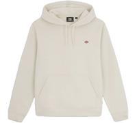 Dickies - Sudaderas - Oakport Hoodie Whitecap Gray - Talla L - Blanco Blanco L