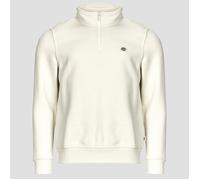 Dickies Sudaderas OAKPORT QUARTER ZIP in Blanco EU M
