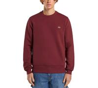 Dickies - Sudaderas - Oakport Sweatshirt Andorra - Talla L - Burdeos Burdeos L