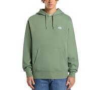 Dickies - Sudaderas - Summerdale Hoodie Sea Spray de Lana - Talla M - Verde Verde M
