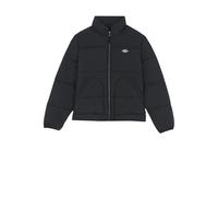 Dickies - Summerdale Puffer Jacket - Jackets - Hombre - Negro - M -
