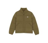 Chaqueta Dickies Summerdale Puffer Military Gr Hombre L
