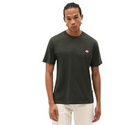 DICKIES T-Shirt Maniche Corte UOMO SS Mapleton T-Shirt Olive Green L