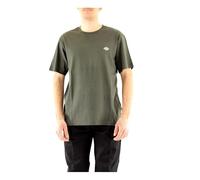 DICKIES T-Shirt Maniche Corte UOMO SS Mapleton T-Shirt Olive Green M