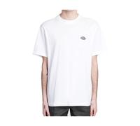 Dickies - T-Shirts - Tops - Hombre - Blanco - XS -