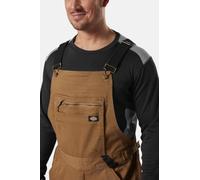 Dickies Tech Duck Bib TECH DUCK babero para hombre (paquete de 1)