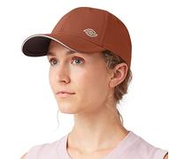 Dickies Temp-iq Cooling Hat Gorra de béisbol, Marrón especiado, Talla única Hombres